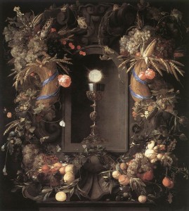 Eucharist_in_Fruit_Wreath